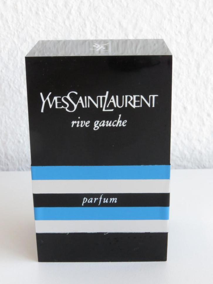 Yves Saint Laurent rive gauche parfum Paris 15 ml (nieuw), Sieraden, Tassen en Uiterlijk, Uiterlijk | Parfum, Nieuw, Ophalen of Verzenden