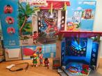 Playmobil 5266 Disco miniclub met licht en geluid, Kinderen en Baby's, Speelgoed | Playmobil, Complete set, Ophalen of Verzenden