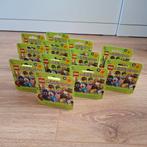 LEGO 71048, Minifiguren Serie 27 - Complete Serie, Ophalen of Verzenden, Nieuw, Complete set, Lego