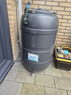 Regenton, 150 liter of meer, Ophalen of Verzenden, Nieuw