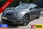 Volkswagen Golf 1.0 TSI IQ-Drive TREKHAAK, CARPLAY, CLIMA, Voorwielaandrijving, Gebruikt, Zwart, 116 pk
