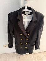 Zwart H&M Jasje - Maat 40, Maat 38/40 (M), Zwart, Ophalen of Verzenden, Zo goed als nieuw