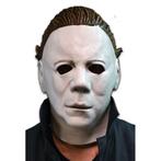 Halloween II Mask Michael Myers Economy, Trick or Treat Studios, Gebruiksvoorwerp, Onbekend, Nieuw