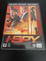 I spy, Eddie Murphy, Owen Wilson, Famke Janssen!, Vanaf 12 jaar, Ophalen of Verzenden, Gebruikt, Actiekomedie