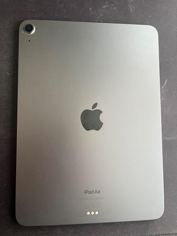 Apple Ipad 2022 (256GB + Apple Pen + case)