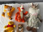 knuffels, Ophalen, Gebruikt, Overige typen