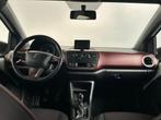 SEAT Mii 1.0 FR Connect. Aico. Cruise! (bj 2016), Voorwielaandrijving, Gebruikt, Euro 6, Mii