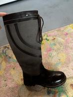 Mondoni Outdoor Laarzen, Ophalen of Verzenden, Zo goed als nieuw, Bruin, Hoge laarzen