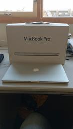 MacBook Pro 2015 - Nieuwe accu & Monterey, Ophalen of Verzenden, 13 inch, MacBook Pro, 2 tot 3 Ghz