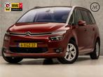 Citroën Grand C4 Picasso 1.6 THP Exclusive 7 Persoons 157Pk, Auto's, Voorwielaandrijving, Gebruikt, C4 (Grand) Picasso, Origineel Nederlands