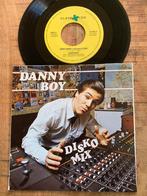 Electro Hip Hop Funk Soul Piraten Danny Boy Grevelt Klaver 4, Cd's en Dvd's, Vinyl Singles, Hiphop en Rap, Gebruikt, Ophalen of Verzenden