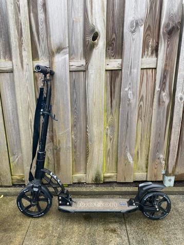 Mooie Motion step beschikbaar voor biedingen