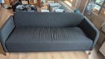 3 seater grey couch, Ophalen, Zo goed als nieuw, Minder dan 150 cm
