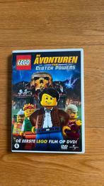 Lego de avonturen van clutch powers, Vanaf 6 jaar, Ophalen of Verzenden, Zo goed als nieuw, Amerikaans