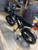 Te koop super nette fatbike v20, Fietsen en Brommers, Minibikes, Midibikes en Pitbikes, Ophalen of Verzenden, Zo goed als nieuw