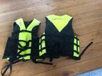 Te koop 2 zwemvesten, Watersport en Boten, Ophalen, Gebruikt, Besto, Dame of Heer