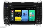 Android 13 Radio navigatie mercedes vito 2018 carkit carplay, Auto diversen, Oberonweg 262 3208pg, Nieuw, Ophalen of Verzenden