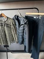 Dames ZGAN merken(Aaiko,Reset) kledingpakker (3) in maat XL., Kleding | Dames, Dames-kledingpakketten, Ophalen of Verzenden, Zo goed als nieuw