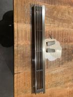 RVS rooster/ opvulstuk boven (combi) magnetron NIEUW, Witgoed en Apparatuur, Magnetrons, Combimagnetron, Nieuw, Ophalen of Verzenden