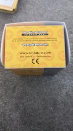 Bewaar doosje met 47 mysterie pokémon kaarten, Ophalen of Verzenden, Zo goed als nieuw