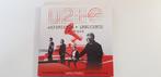 U2 experience + innocence Paris, Cd's en Dvd's, Verzenden, Poprock, Nieuw in verpakking