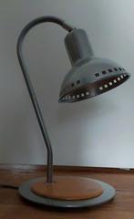 Vintage Bureaulamp - ca. 40cm hoog, Huis en Inrichting, Bureaus, Ophalen of Verzenden, Gebruikt