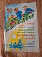 Kameleon Jubileumuitgave - Ruim Baan, Volle Kracht!, Ophalen of Verzenden, Gelezen, Hotze de Roos, Fictie algemeen