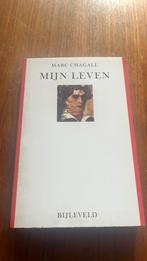 Marc Chagall - Mijn leven, Boeken, Ophalen of Verzenden, Zo goed als nieuw, Marc Chagall