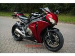 Honda CBR1000RR (bj 2008), HONDA, 4 cilinders, Motorrijbewijs A, Bedrijf