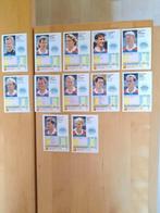 GA EAGLES - SHOOTING STARS - 1992/93, Verzamelen, Verzenden, Zo goed als nieuw, Poster, Plaatje of Sticker