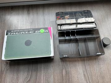 Korda tacklebox beschikbaar voor biedingen
