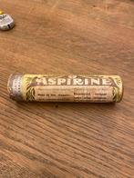 Vintage Aspirine caleidoscoop - Reclame, Ophalen of Verzenden, Gebruikt, Gebruiksvoorwerp