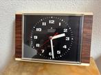 Junghans retro klok keukenklok jaren ‘70, Ophalen of Verzenden