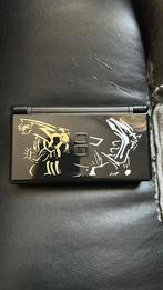 Nintendo DS Pokemon editie (Reshell), Ophalen of Verzenden, Zo goed als nieuw, DS Lite
