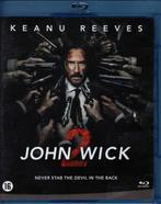 John Wick 2 (2017, Keanu Reeves) - IMDb 7.5 - NL uitgave, Cd's en Dvd's, Blu-ray, Verzenden, Zo goed als nieuw