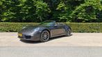 Porsche 911 3.8 Carrera S Cabriolet 2012, Auto's, Automaat, Achterwielaandrijving, 4 stoelen, 3800 cc