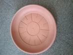 NIEUW!!! Terracotta schaal / onderschotel, Tuin en Terras, Bloempotten, Rond, Nieuw, Tuin, Ophalen of Verzenden