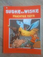 Suske en Wiske - Prachtige Pjotr, Willy Vandersteen, Eén stripboek, Ophalen of Verzenden, Zo goed als nieuw