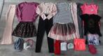 Pakket meisjes kleding maat 134 140, Ophalen of Verzenden, Zo goed als nieuw, Meisje, Setje