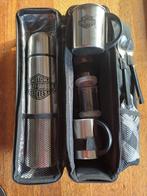 Harley Davidson picknick set, Ophalen of Verzenden, Nieuw