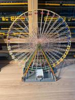 Faller 140470 - Reuzenrad Jupiter (HO) Hobby object  LEES !!, Hobby en Vrije tijd, Modeltreinen | H0, Overige merken, Gebruikt