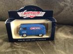Vanguards Days Gone VW T1Cinzano, Ophalen of Verzenden, Nieuw, Auto