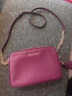 Michael Kors Jet Set Handtas, Ophalen, Nieuw, Rood, Schoudertasje