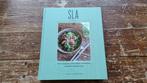 SLA Kookboek - Groen & Gezond Eten, Gezond koken, Ophalen of Verzenden, Overige gebieden, Hoofdgerechten