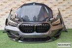 BMW X1 F48 COMPLEET VOORKOP ORIGINEEL OP AANVRAAG!!!, Ophalen of Verzenden, Gebruikt, BMW, Bumper