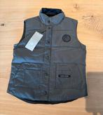 Canada Gooso Bodywarmer donkergrijs | NIEUW, Kleding | Heren, Bodywarmers, Maat 48/50 (M), Canada Goose, Nieuw, Ophalen of Verzenden