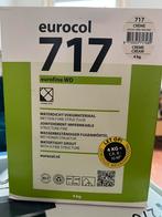 Eurocol 717 - Creme - 4kg, Doe-het-zelf en Verbouw, Ophalen of Verzenden