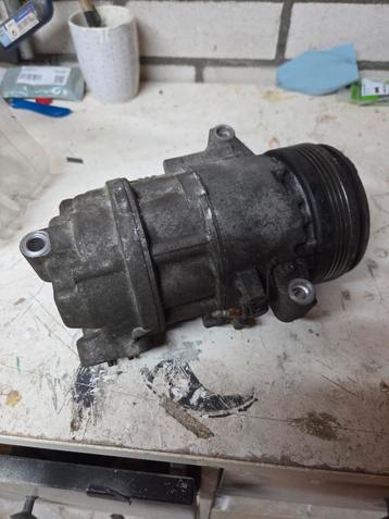 Bmw e46 en e85 z4 airco compressor beschikbaar voor biedingen