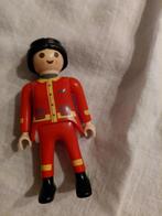 Playmobil  resceu team               37, Ophalen of Verzenden