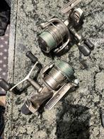 Shimano Baitrunner Aero GTE 6000B, Watersport en Boten, Hengelsport | Karpervissen, Ophalen of Verzenden, Zo goed als nieuw, Molen